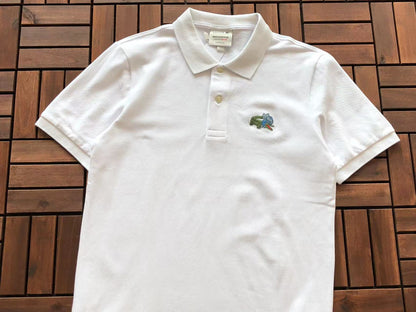 Collezione Polo Lacoste x Netflix