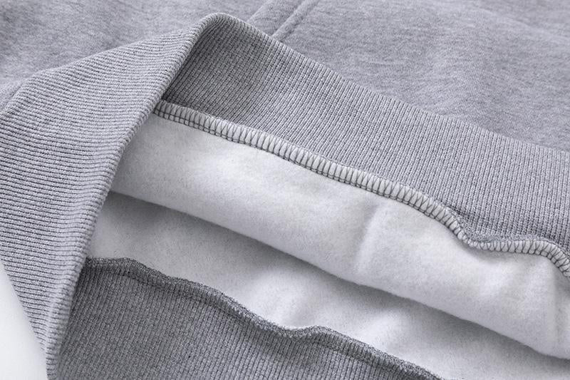 Tuta in ciniglia Trapstar 