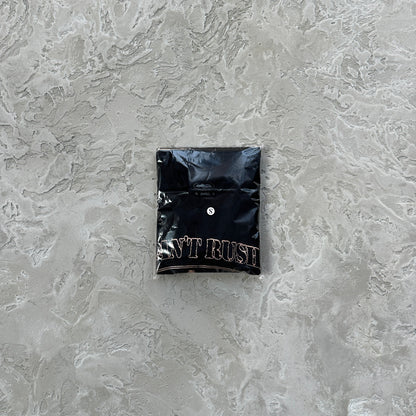 Corteiz x Central Cee T-Shirt Can´t Rush