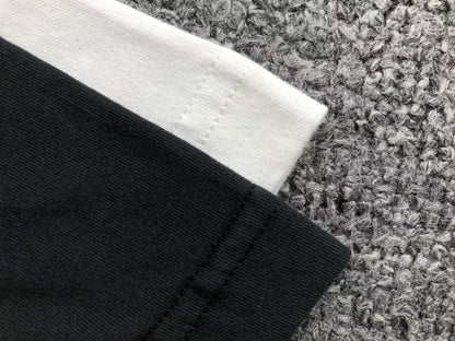 Chrom Herzen T-Shirt