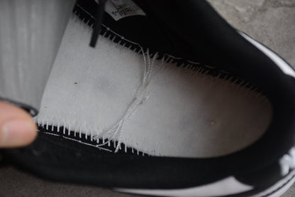 Nike Dunk Low Schwarzer Panda 