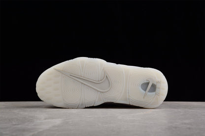 Nike Air More Uptempo "Copy Paste" Weiß