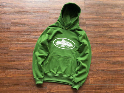 Corteiz Basic Sweatshirt