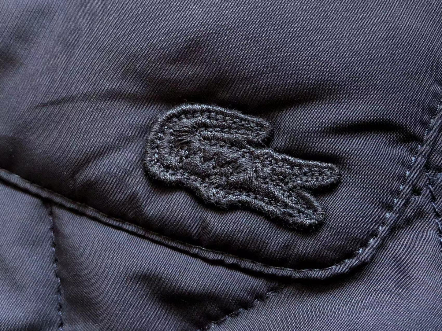 Lacoste Baumwolljacke