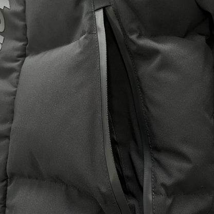 Trapstar Puffer Jacket Hyperdrive