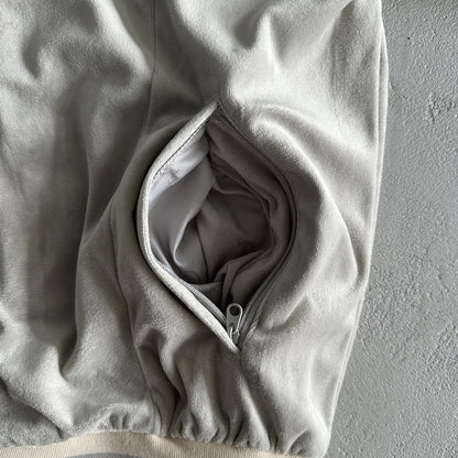 Corteiz Samt-Trackset