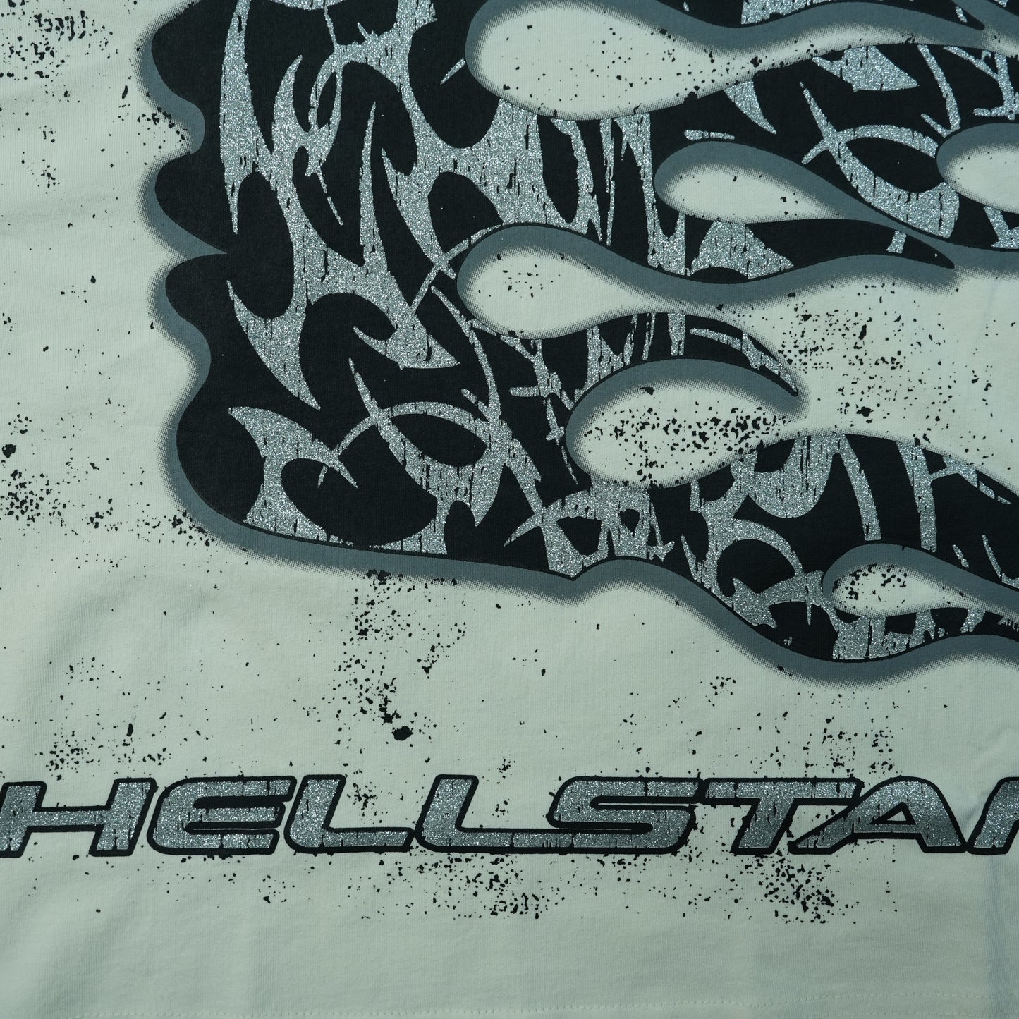 Hellstar Tshirt 1:1