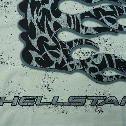Camiseta Hellstar