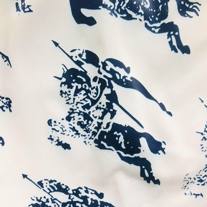 Pantaloncini Burberry 