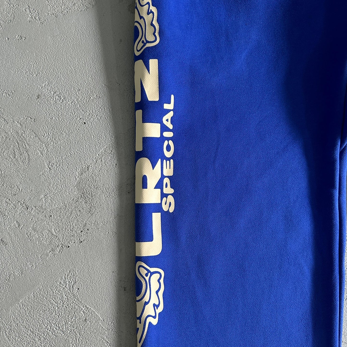 Corteiz Anzug Gasolina Set