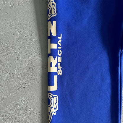 Corteiz Anzug Gasolina Set