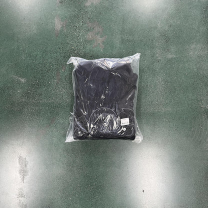 Trapstar Trainingsanzug Shooters Blackout 