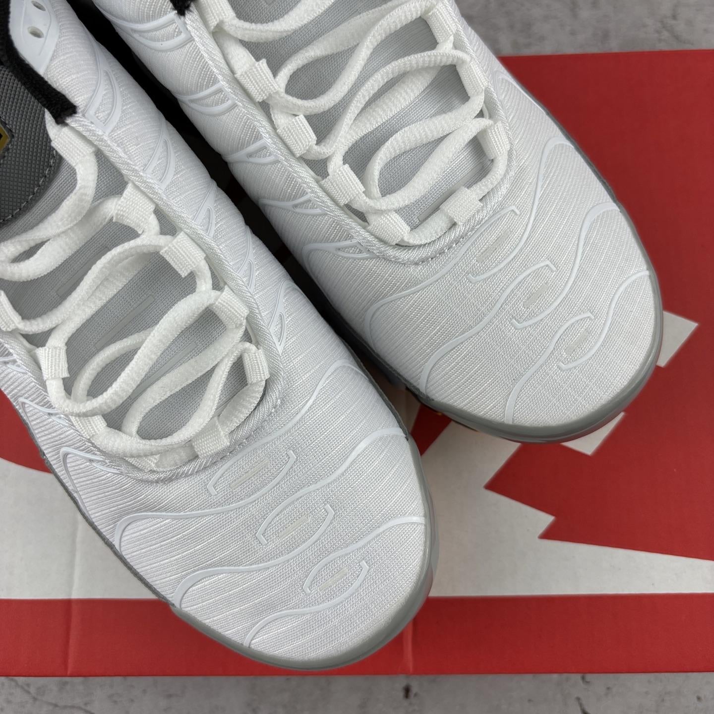 Nike Air Max Plus Tn 