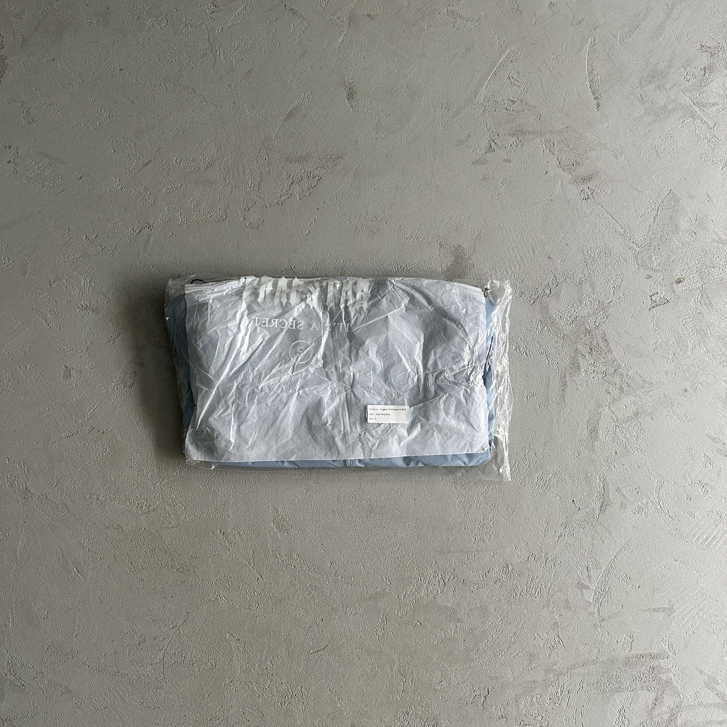 Trapstar Windbreaker