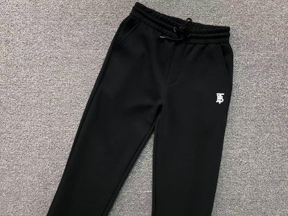 Pantaloni Burberry