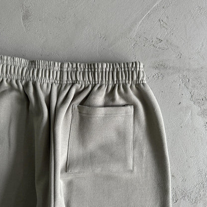 Broken Planet Anzug mit Reißverschluss 