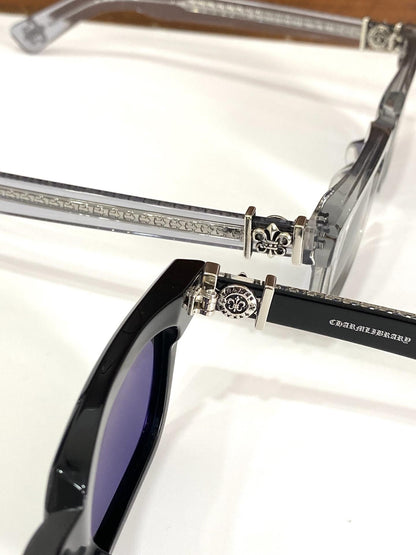 Occhiali Crome Hearts