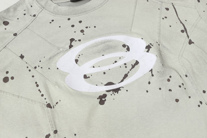 Maglietta Balenciaga 4+