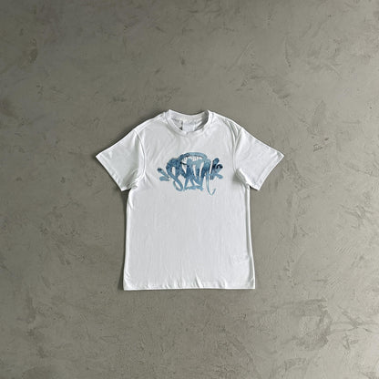 Synaworld T-Shirt Ice 
