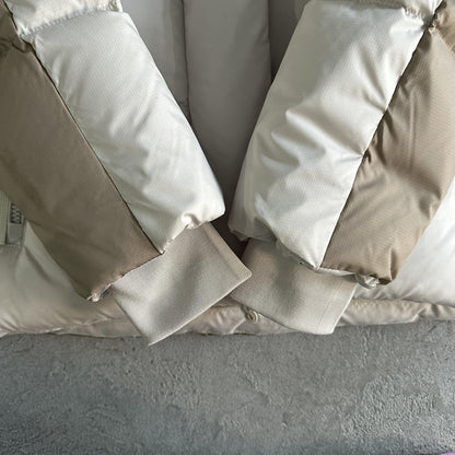 Synaworld Daunenjacke 