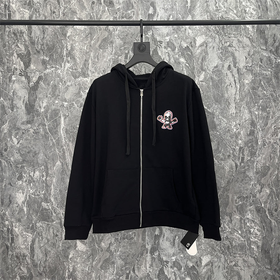 Chrome Hearts Kapuzenpullover