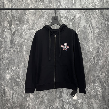 Chrome Hearts Kapuzenpullover