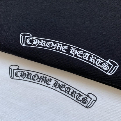 Maglia a maniche lunghe Chrome Hearts