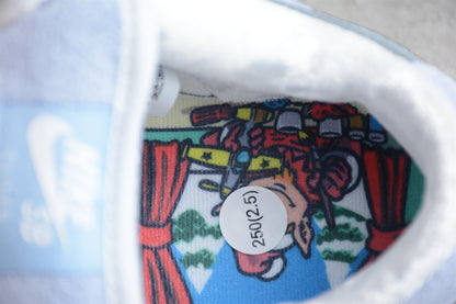 Nike SB Dunk Low Sean Cliver 