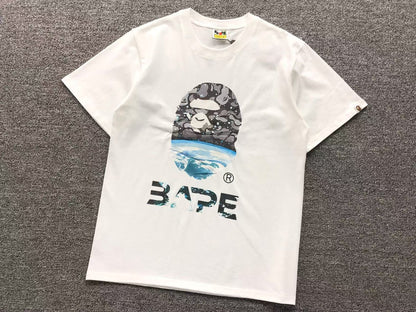 Maglietta Bape