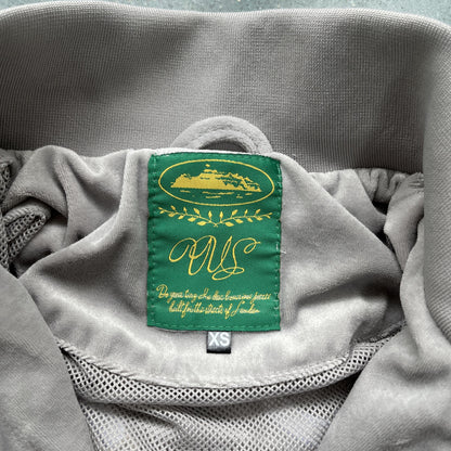 Corteiz Samt-Trackset 