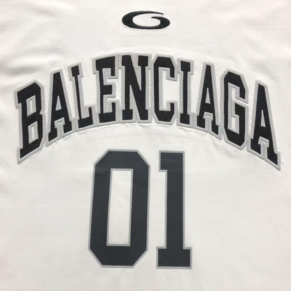 Maglietta Balenciaga