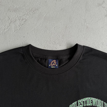 Corteiz T-Shirt Athletic Div 