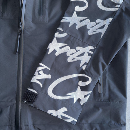 Corteiz Elitework Shell Jacke 