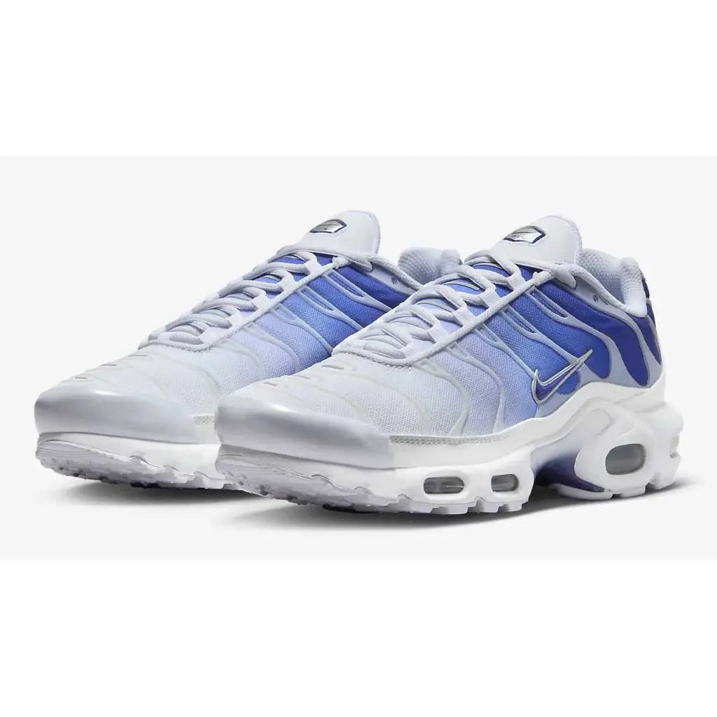 Air Max Plus TN „Blue Fade“ 