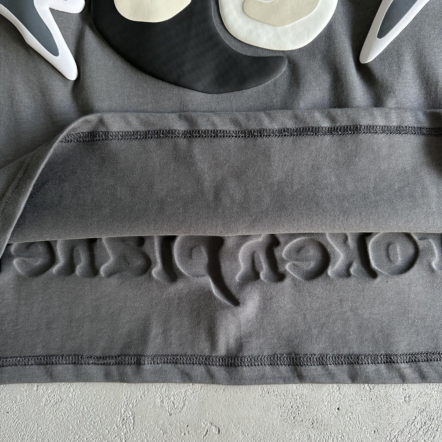 Maglietta "Rompete Planet Trova il tuo equilibrio" 