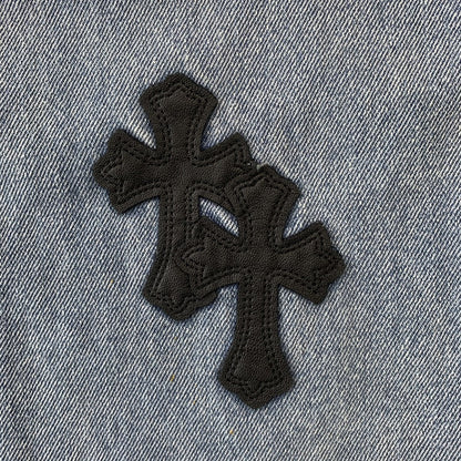 Chrome Hearts Jeanshose