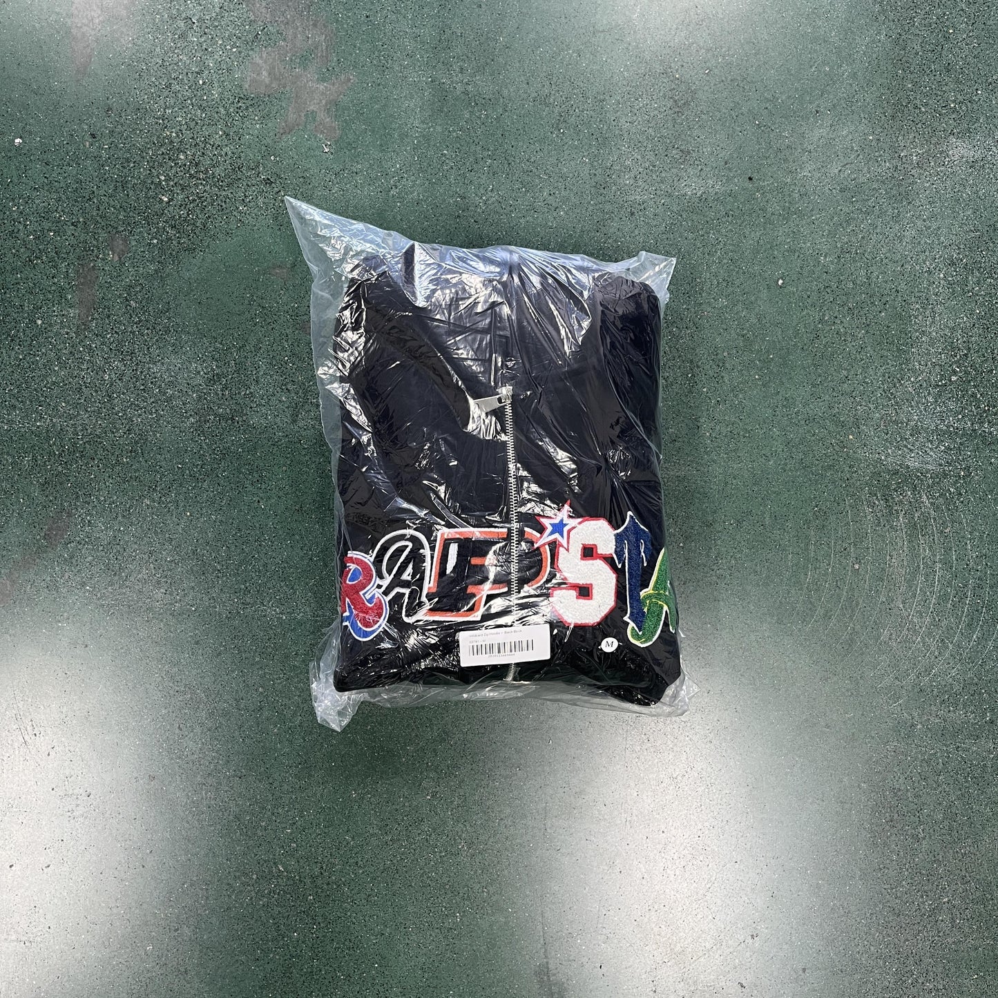 Trapstar Trainingsanzug Wildcard 