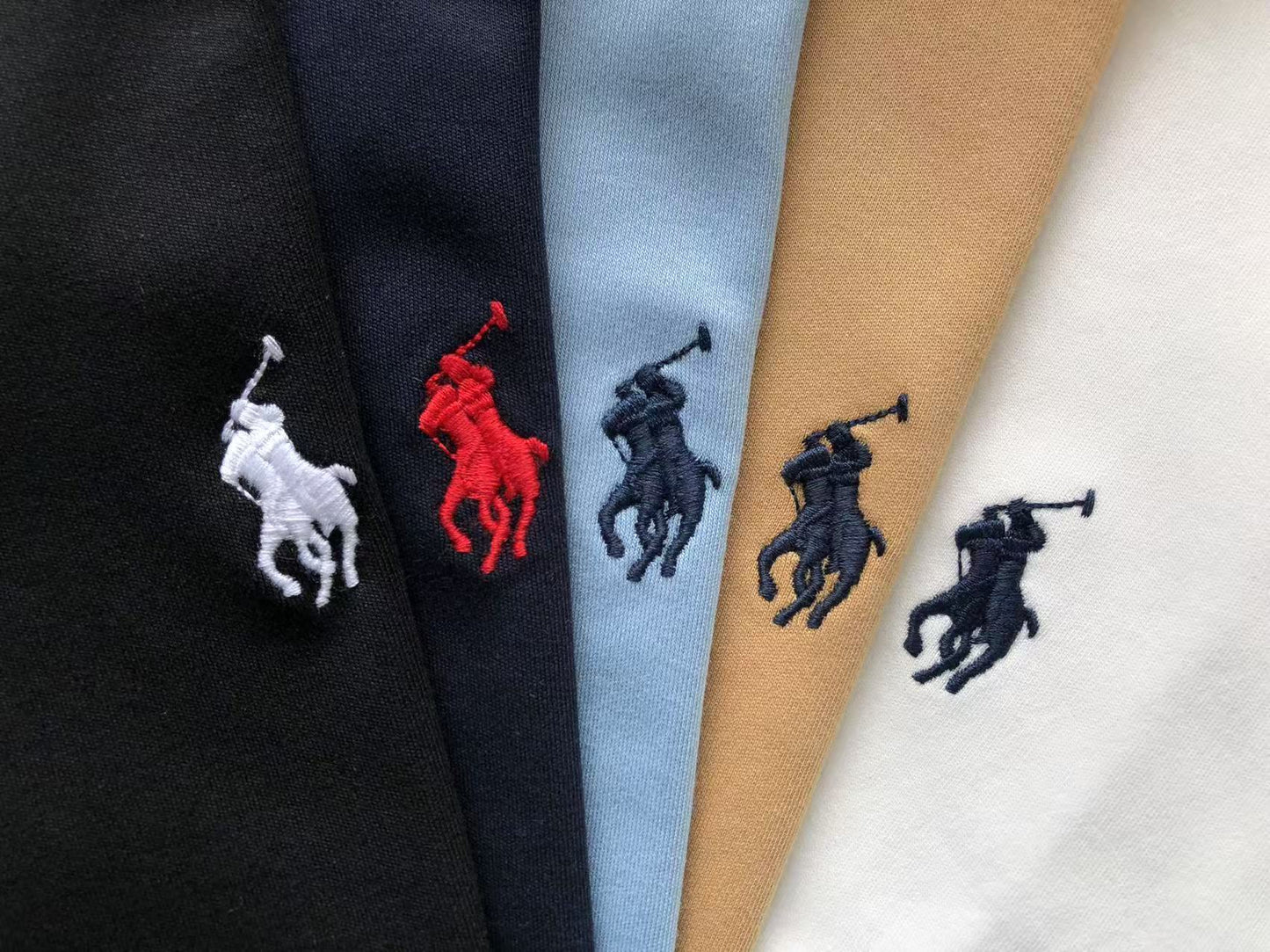 Ralph Lauren Langarmshirt
