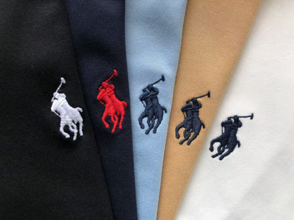 Ralph Lauren Langarmshirt