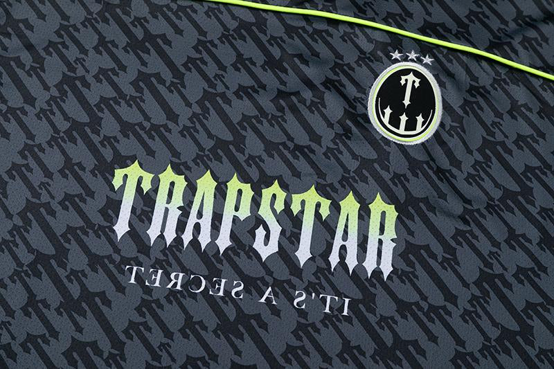 Trapstar Fußballtrikot T-Shirt 
