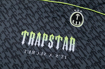 Trapstar Fußballtrikot T-Shirt 