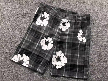 Maglietta e pantaloncini Denim Tears 