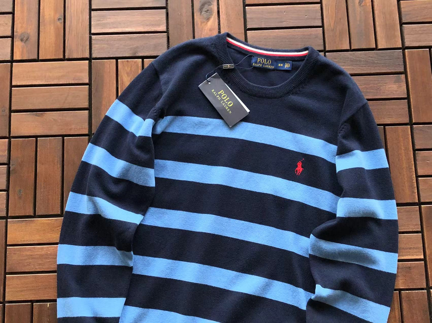 Maglione Ralph Lauren