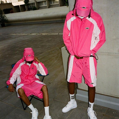 Giacca primaverile Corteiz