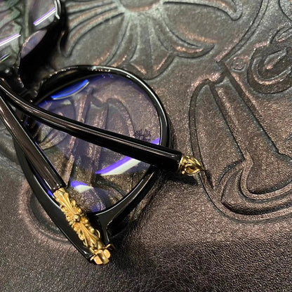 Occhiali Crome Hearts