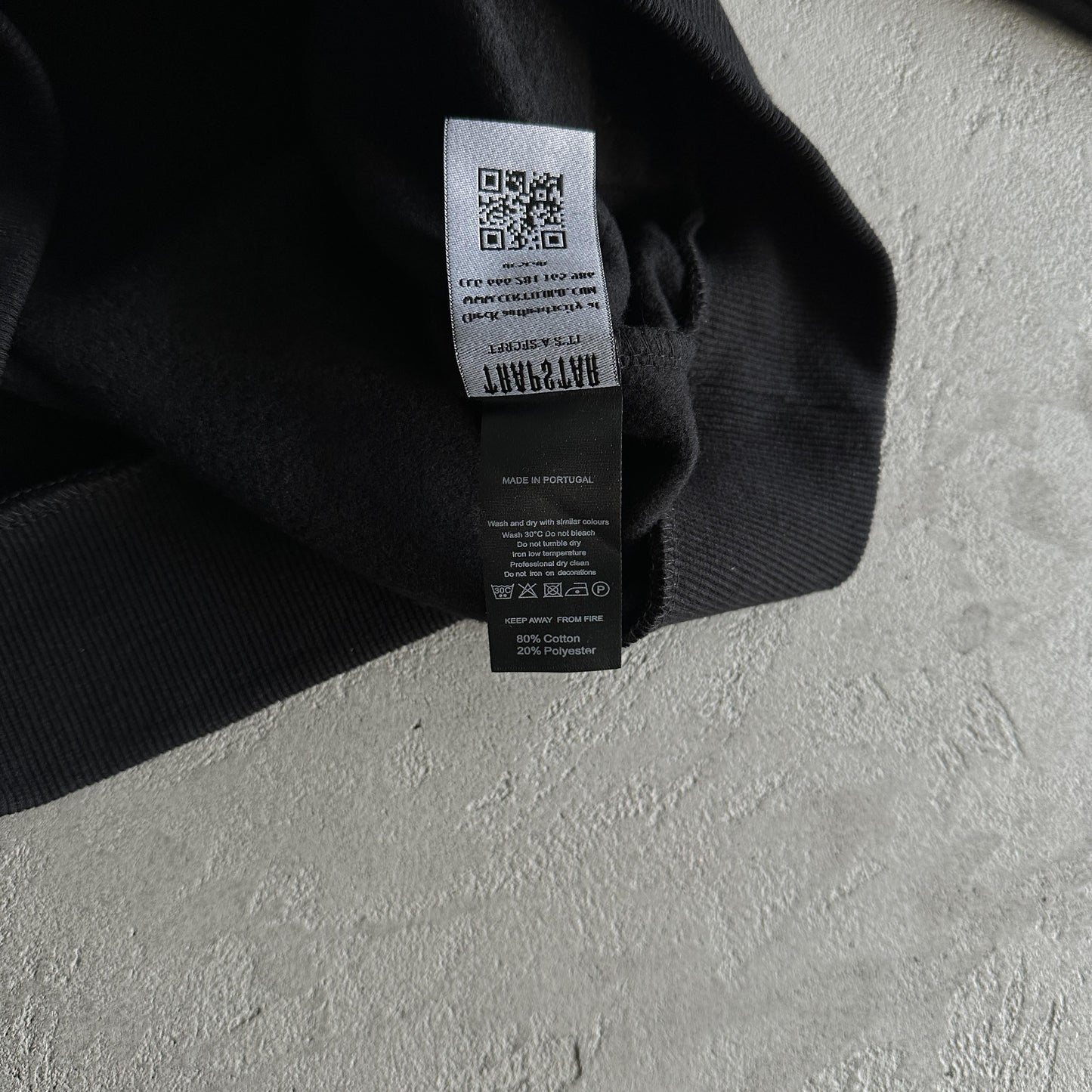 Trapstar Trainingsanzug Irongate 