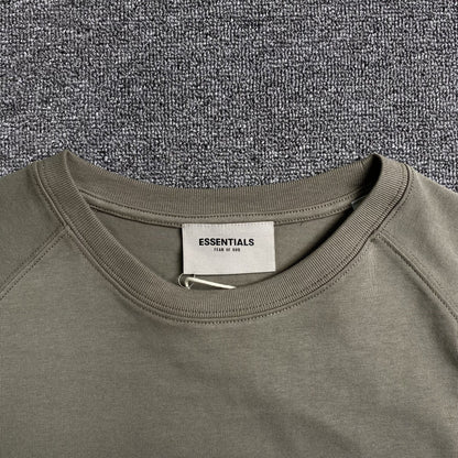 Fear Of God Langarmshirt