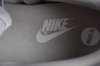 Nike Dunk Low Ironstone 