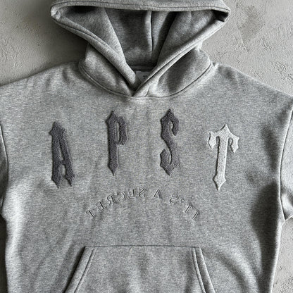 Trapstar Trainingsanzug Chenille 