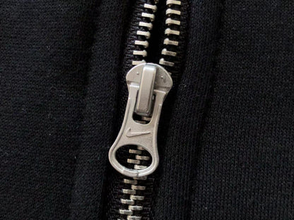 Felpa con cappuccio Nike x Stussy 